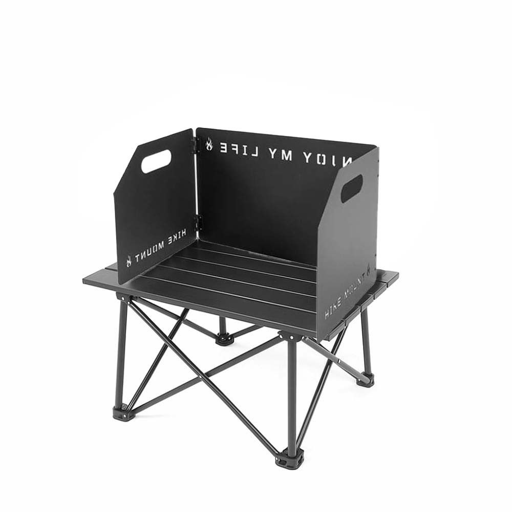 Large Stove Wind Shield Compact Cooker Wind Protection Tea Stove Cookware Windshield  Household