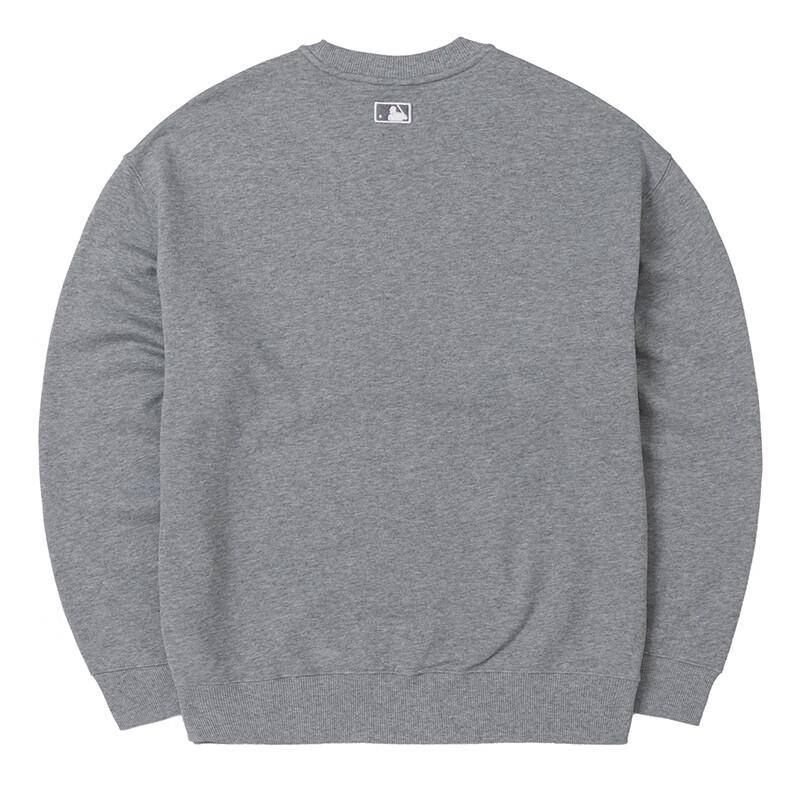 MLB Unisex Crewneck Pullover Sweatshirt