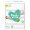 Pampers Sensitive Wet Wipes For Babies 4 X 80 Pcs