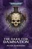 The Dark Coil Damnation by Peter Fehervari Paperback Book 9781836090007