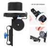 DSLR Universal Damping Design Accurate Focusing Follow Focus with AB Limit for Micro Film Shooting
