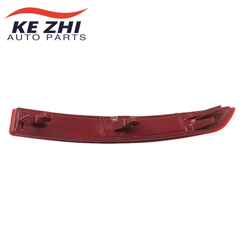 16D945105A 1Pc Left or Right Rear Bumper Reflector suitable for VW Jetta Vento Syncro 2015-2017 16D945106A