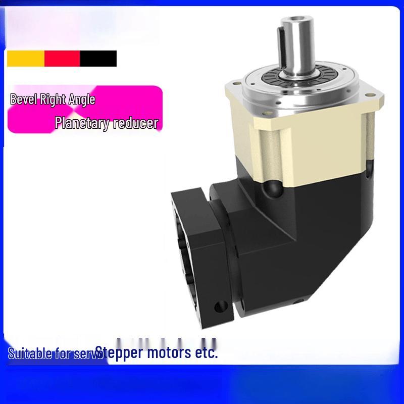 Jundingying ABR42 High Precision Right-Angle Planetary Gear Reducer