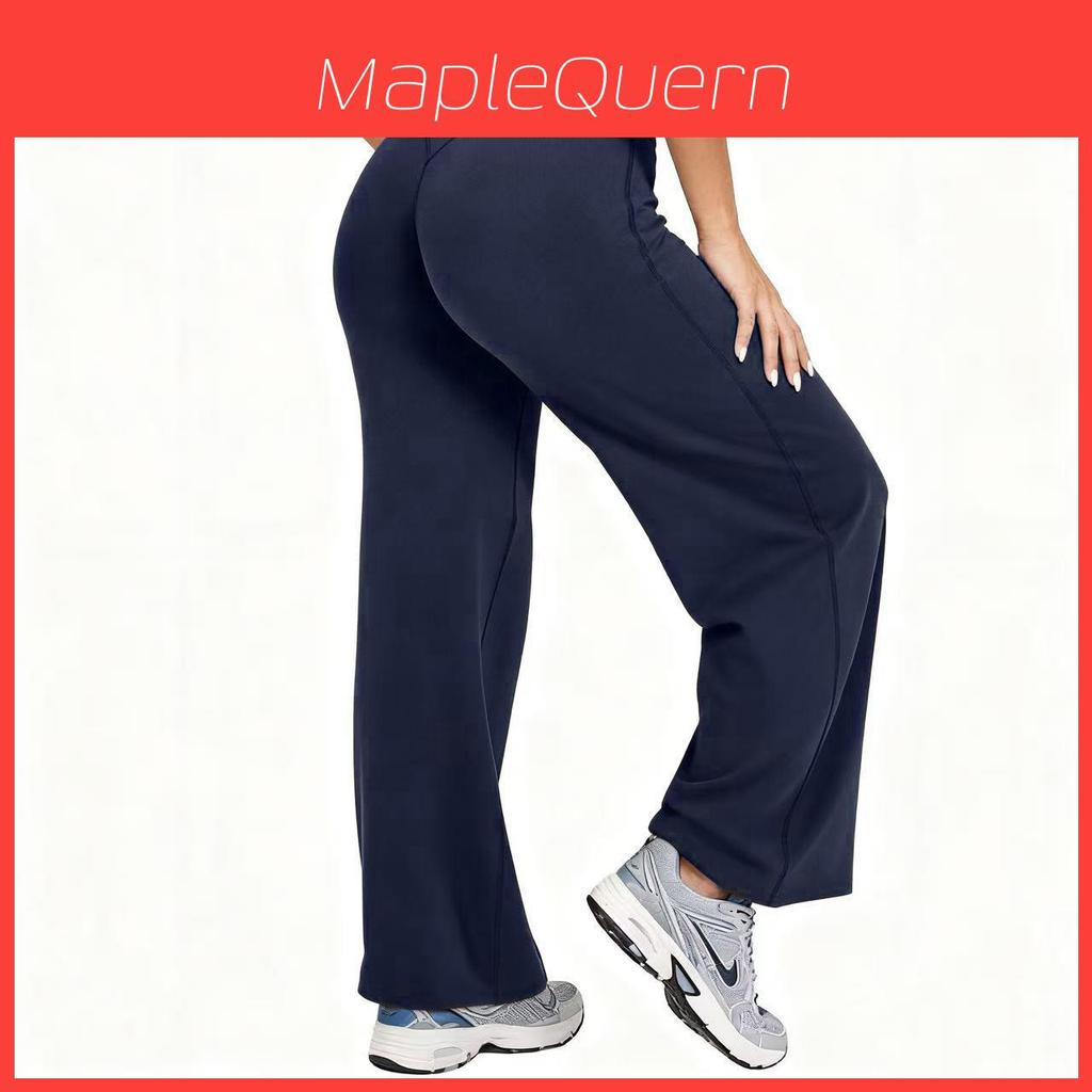 High Waist Yoga Pants For Women With Stretch Fabric And Tummy Control For Casual Workout
