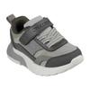 Skechers Childrens/Kids SKX 225 Leather Trainers