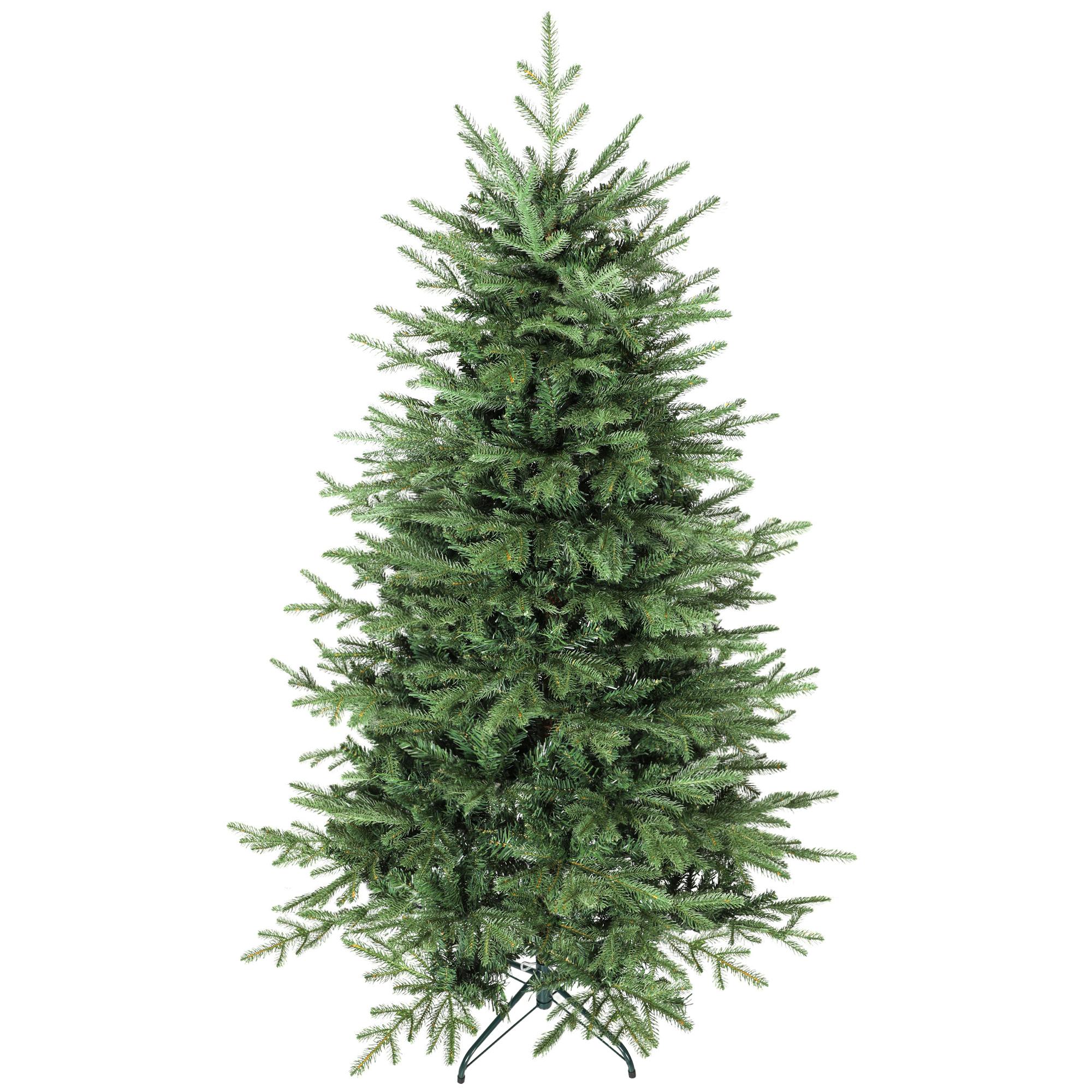 Mākslīga Ziemassvētku Eglīte 180 cm ar
