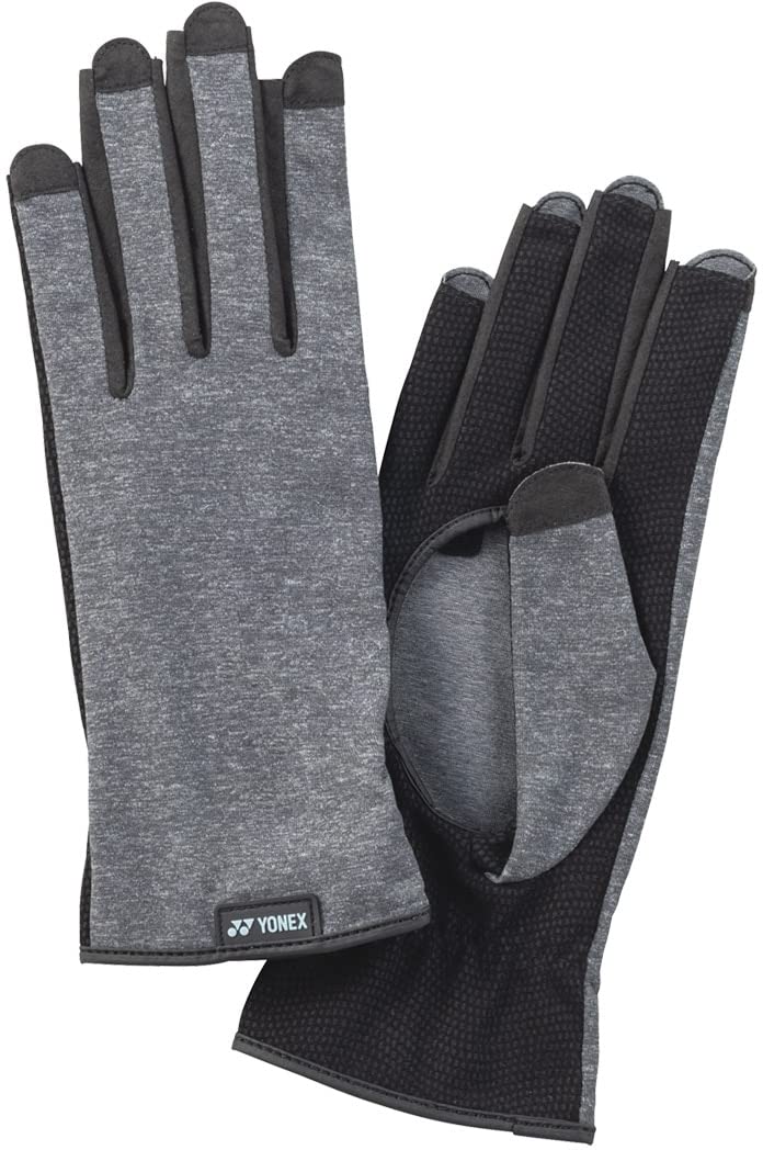

YONEX Теннисные перчатки AC298 Прокалываемые гвоздями