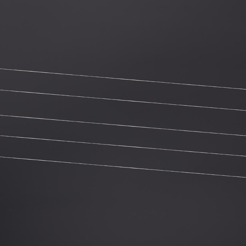 Nylon Invisible Fishing Line Spool Stretchy Fishing Line Baits Wrap Thread