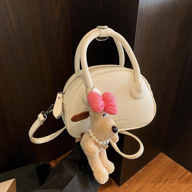 Exquisite mini small bag women's new summer versatile messenger bag portable small bag