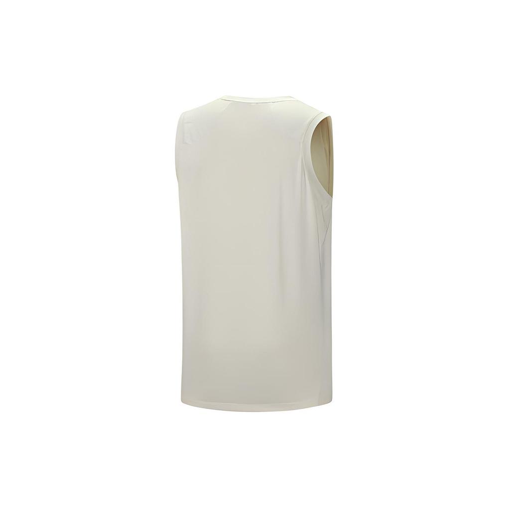 Li Ning CBA Kollektion Tanktop Herren AAYQ371-1
