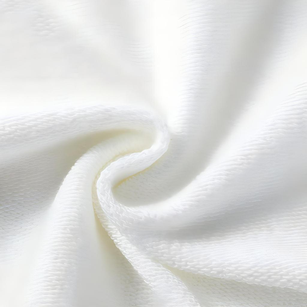 Puma Her Crew Tr Sports Casual Trendy Split Hem Round Neck Sweatshirt Women sweatshirt Puma-White 686392-02