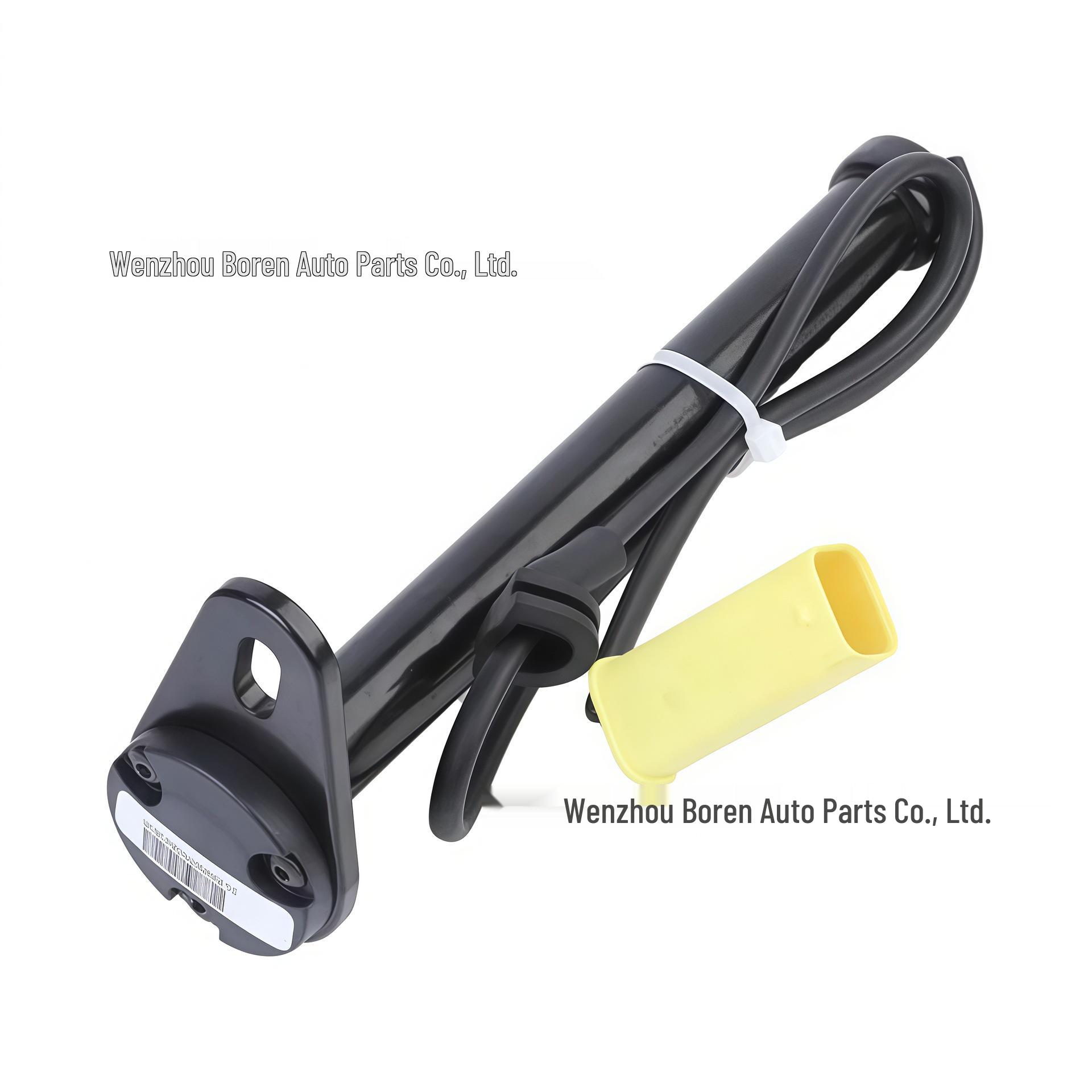 2539060300 Airbag Actuator for Mercedes-Benz W253 GLC Hood 2228870010