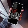 K-Korn Rock Band Phone Case For Samsung Galaxy A12 A52S A42 A32 A22 A51 A50 Note 20 Ultra 10 S10 Plus A71 A70 A31 A30 A10S Galax