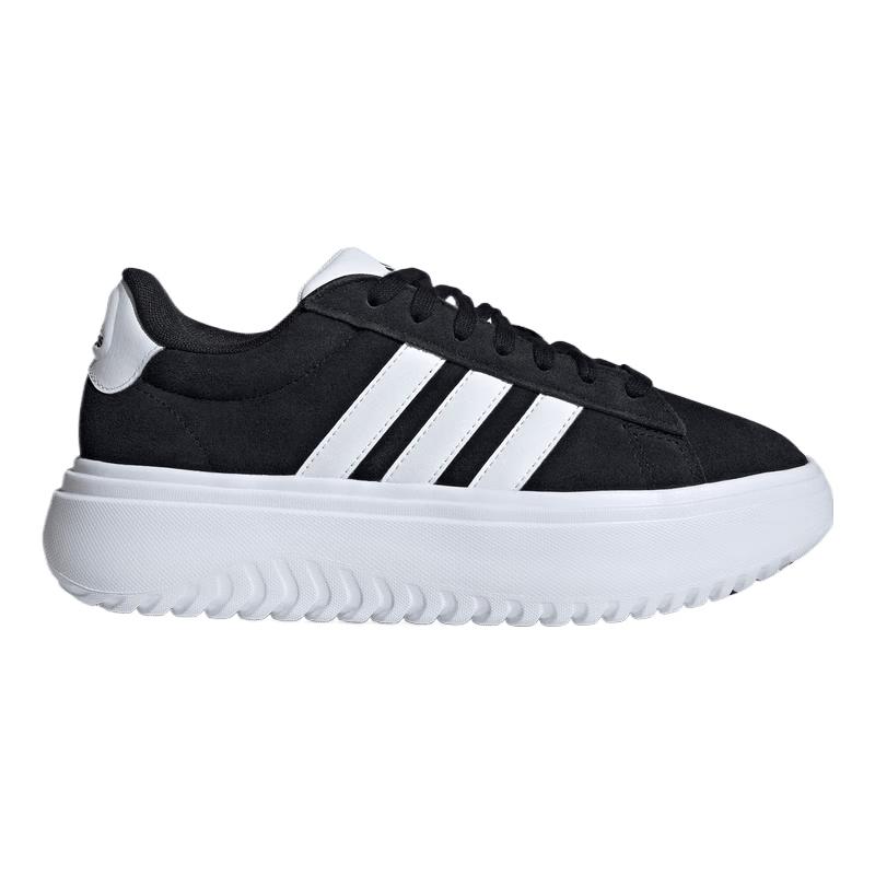 adidas Grand Court Platform Women's Sneakers