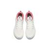 Anta Tron 1.0 Running Shoes Women's Low Top Ivory White/Light Azure Sneakers