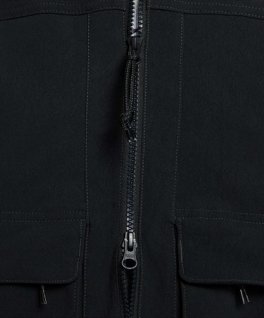 Nike Acg Smith Summit Uv Protection Jacket W - Black:Anthracite:Summit White / Hv0584-010