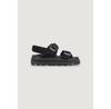 Dr Sandals. Martens Zebzag Sandal