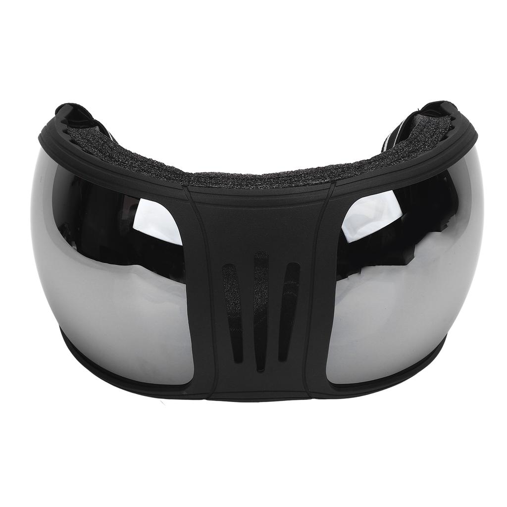 Závodní brýle pro koně Závodní brýle pro koně Plastové Větruodolné Písku odolné Ochranné Sportovní Koňské sluneční brýle pro potřeby postrojů