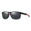 New Lightweight Cycling Men's Sunglasses Sports Glasses Outdoor Anti-UV Polarization