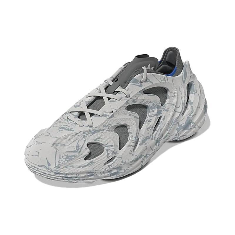 Adidas AdiFOM Q 'Dash Grey' Sneakers GW2216