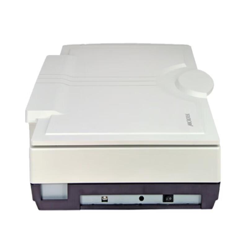 Zhongjing Technology XT7000HS Professional A3 Flatbed Scanner CN plug (adapter included)
