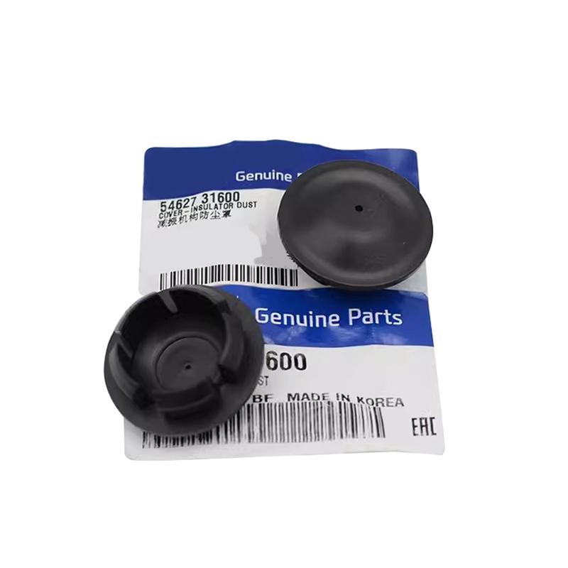 

Brand New Shock Absorber Dust Cover 5462731600 For Hyundai I30 Tucson Kia Sportage KM 54627-31600 2Pcs