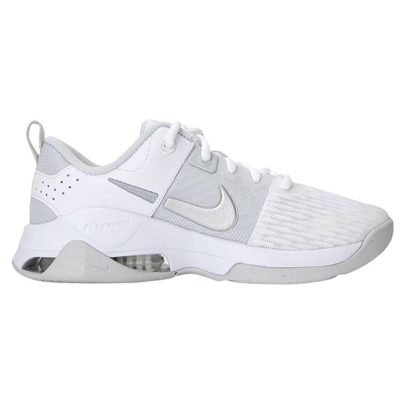 New Nike Zoom Bella 6 White Women's DR5720-100