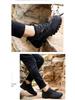 Men's Comfortable Wear-Resistant Hiking and Running Shoes