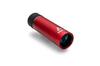 VESTA 8250M SR Monocular, Shear Red, 8x Magnification, 25mm Aperture (Shear Red)