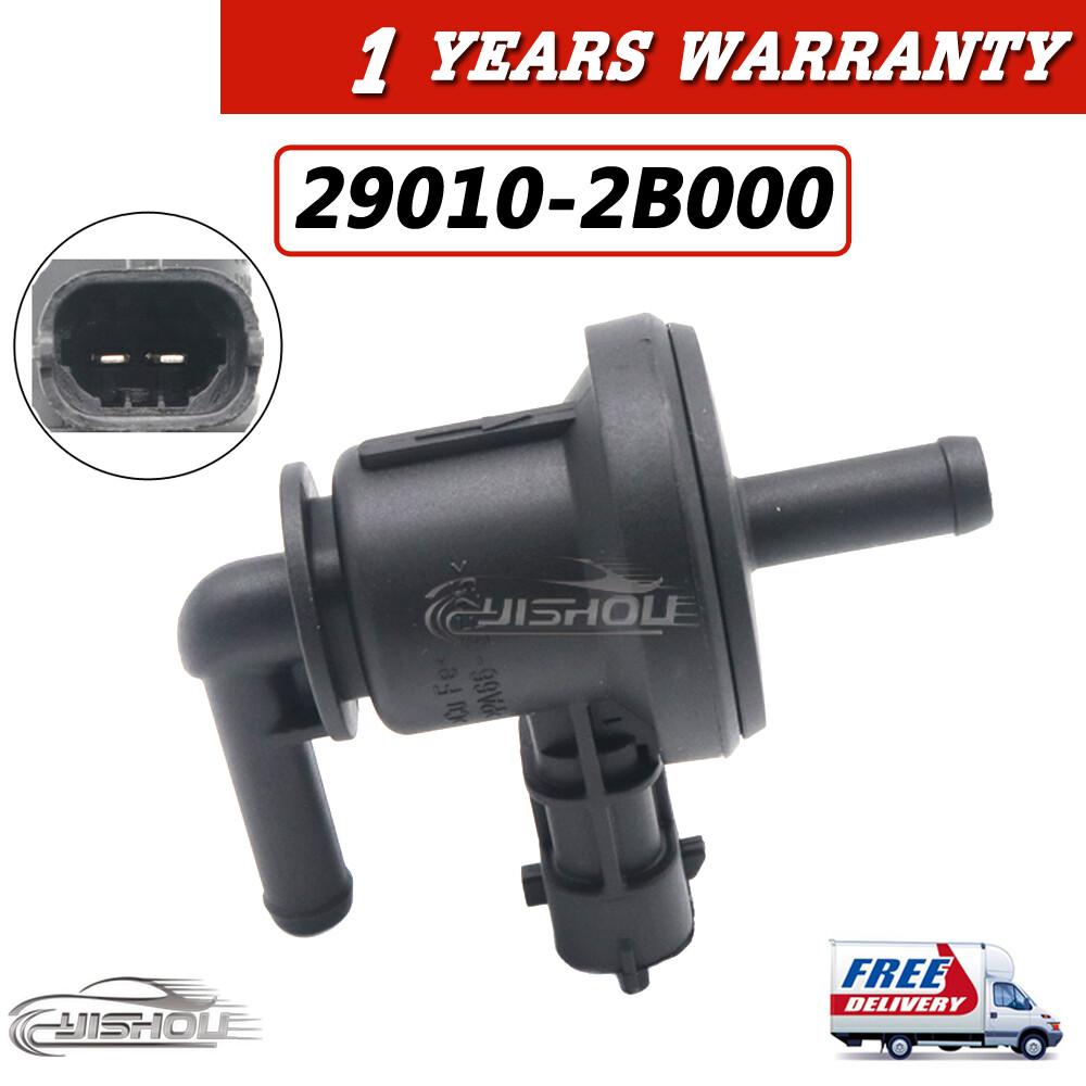 VALVE-PURGE CONTROL for HYUNDAI ACCENT KIA SOUL 2008- 1.6L 29010-2B000 NEW