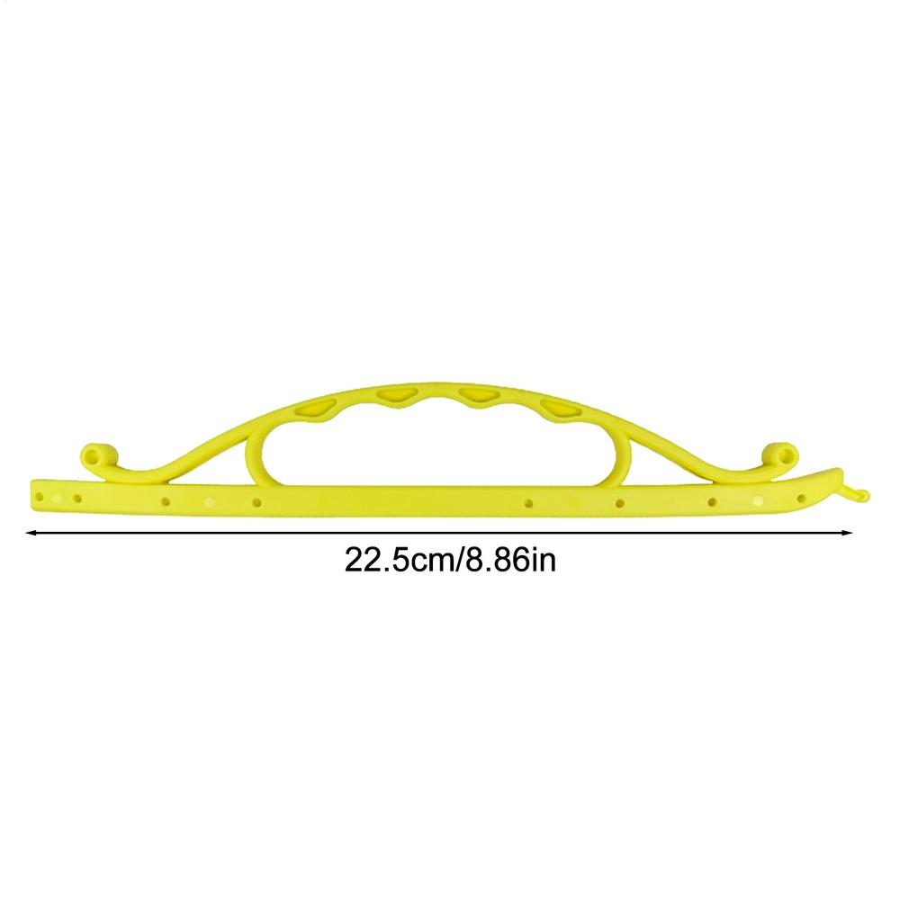 

Bag Sealing Clip Reusable Kids Snacks Seal Clips Fresh-Preserving Air Tight Seal Grip household Kitchen snack sealing clips