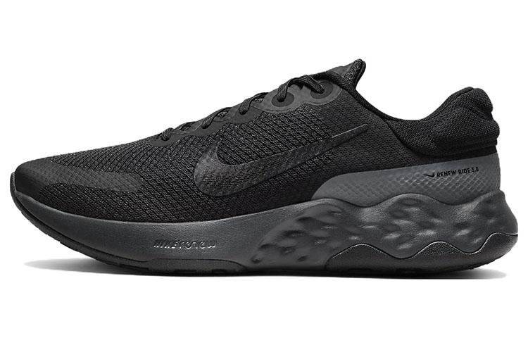 

Nike Renew Ride 3 Black Dark Smoke Grey DC8185-004 40