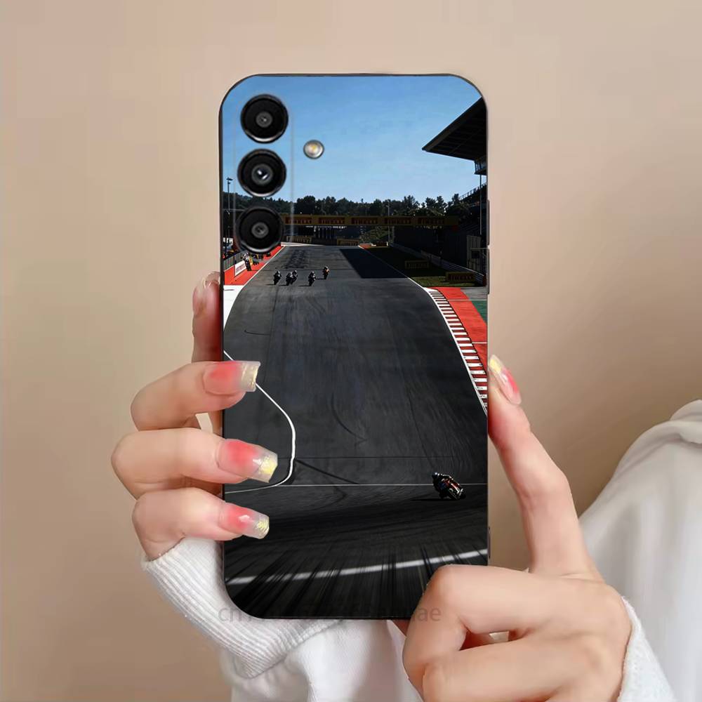 

V-Valentin D-Debise 53Motorcycle Phone Case For Samsung Galaxy S21 22 23 24 S25 Ultra PlusS20 FE S10 Plus Cover Funda SamsungS20lite
