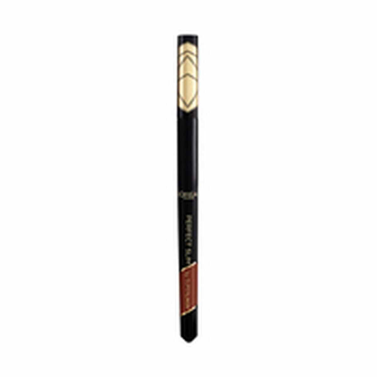 

Подводка для глаз L Oreal Make Up Perfect Slim By Superliner 03-коричневый (0,6 мл)