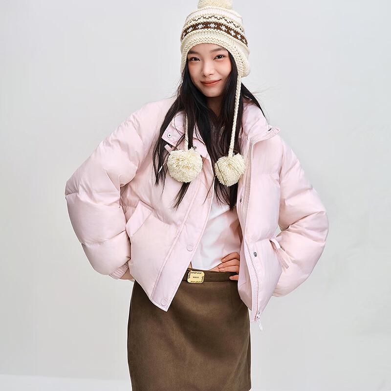 

Пуховик Leting Classic из вулканической породы M