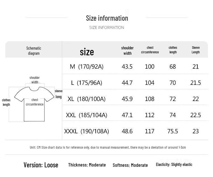 TuoLuZhe Men's Sports Short Sleeve Round Neck T-Shirt