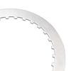 Clutch Friction Plates And Gasket Kit for Kawasaki Ninja 250 300 EX300 2015-2017