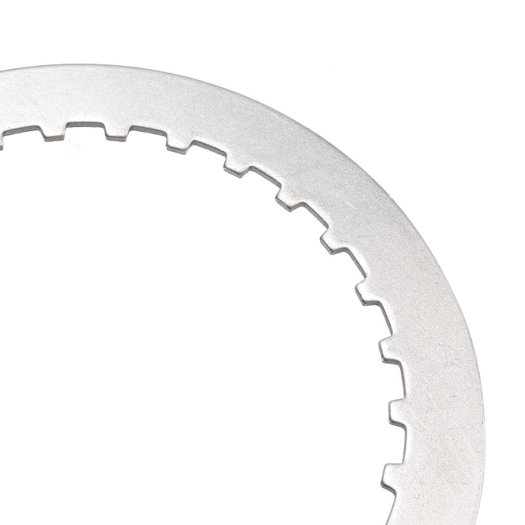 Clutch Friction Plates And Gasket Kit for Kawasaki Ninja 250 300 EX300 2015-2017