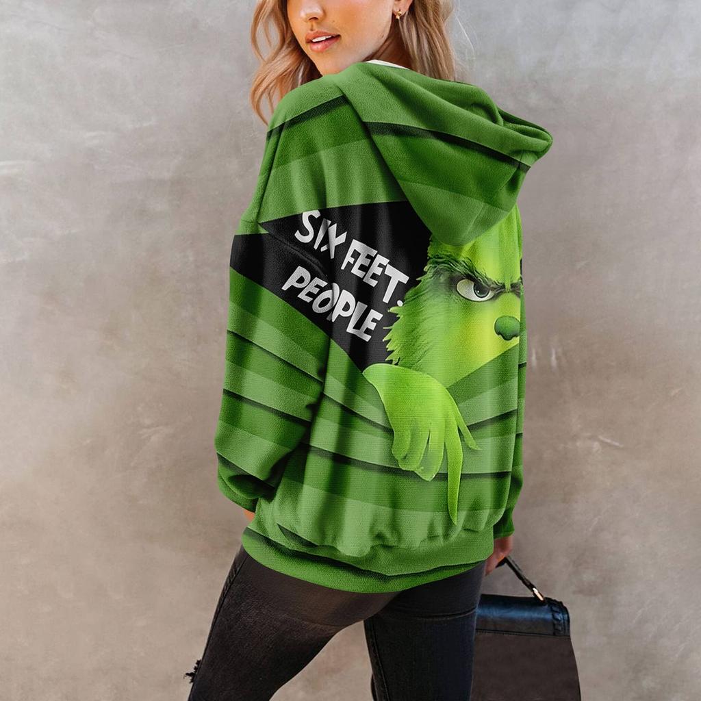 Hoodies For Women Oversized Winter Plush Cute Sweatshirts Pullover Trendy Fall Winter Clothes