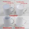 Best Mom Cup Ever, Mom Exclusive Gift, Birthday Gift, New Ceramic Coffee Cup Teacup 11oz White Mug