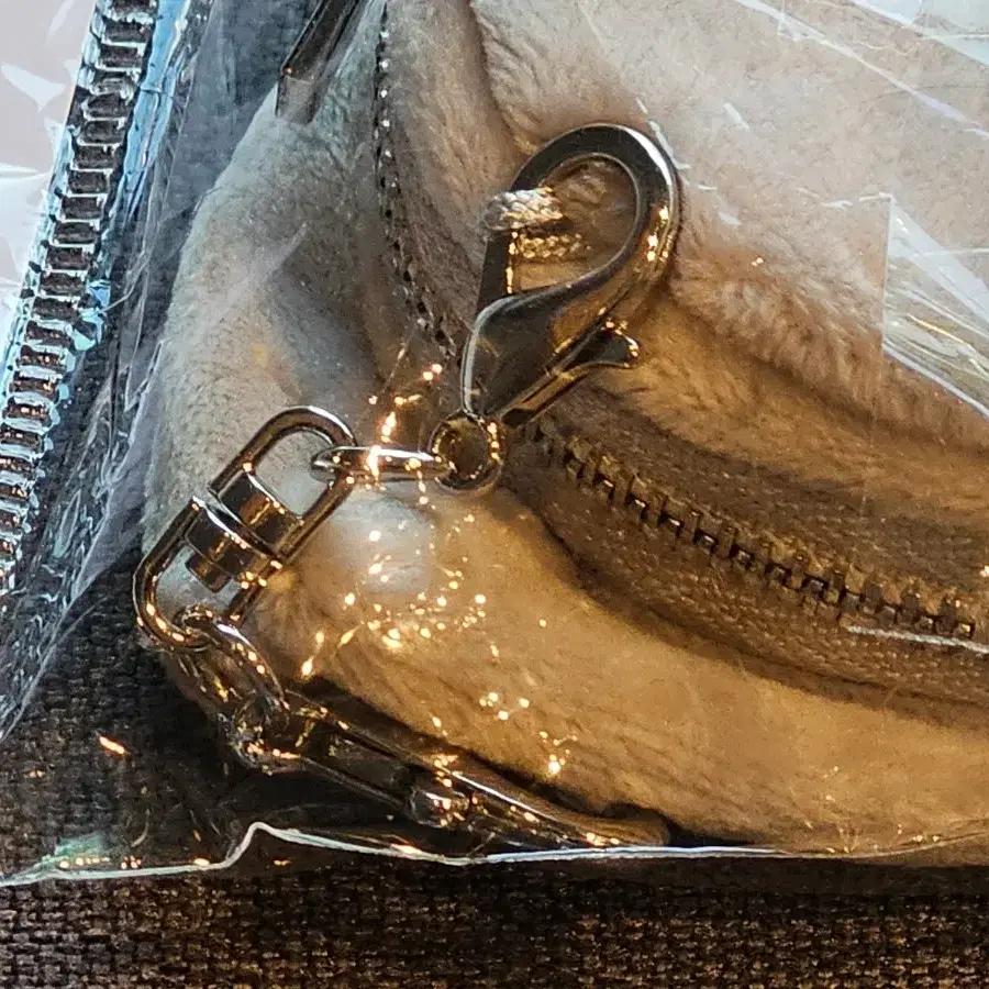 stray kids SKZ Ski Zoo Zootopia 2 Collaboration Plusle Coin Pouch Bang Chan Wolf Chan sealed Brand New Product Official Goods MD Coin Purse Keyring