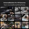 Wireless Handheld Car Vacuum Cleaner with Power Display & Brushless Motor