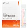 Lalzby Lipoper Liquid Iron 40, 30 packets, 1 pc (30 servings)