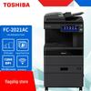 Toshiba FC-2021AC A3 Color Laser Multifunction Printer CN plug (adapter included)