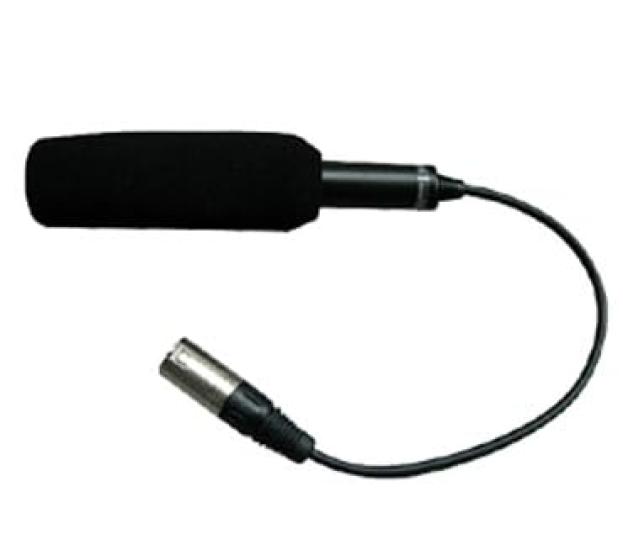 

SONY ECM-XM1 Microphone