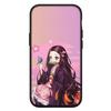 For Samsung Galaxy S24 S23 iPhone 16 15 14 Xiaomi Redmi Note 13 12 11 10 8 Plus 9 Pro Max X XR Phone Case Nezuko Demon Slayer Daki Gyutaro OPPO Huawei