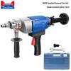 Dongcheng Diamantkernboormachine CN-stekker (adapter meegeleverd)