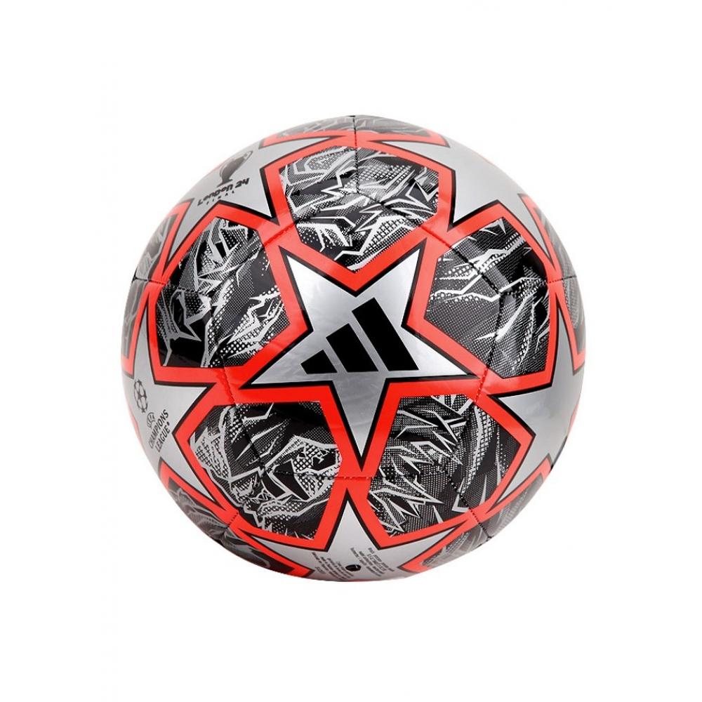 

Adidas Ucl Club Soccer Ball In9331 No. 5 No 5