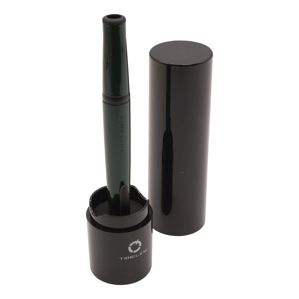 Pilot Ballpoint Nature Deep Forest CSBTL7NT25DFG Pen, Oil-Based, Timeline, Collection, 0.7mm, Green,