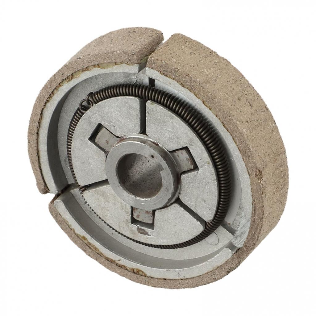 Balkenmäher Zubehör Zuverlässige Automatische Fliehkraftkupplung mit einer Welle von 20mm
